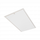 Лестница чердачная Fakro LST 60x90x260/280 ножничная металлическая, 2 поручня