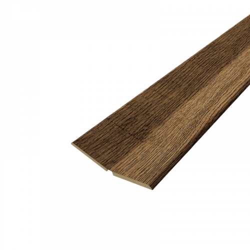 Уголок МДФ Союз складной Орех Классик Пекан 2600x28x28 3,2 мм