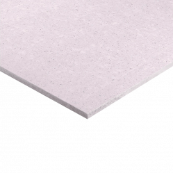 Гипсоволокнистый лист КНАУФ влагостойкий ГВЛВ ПК 2500x1200 12,5 мм