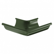 Угол желоба внешний 90° AquaSystem D125 RR11